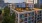 Arieal view of rooftop of The Frederic