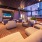 Lounge area in club house