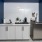 Sink in Clubhouse