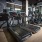 Fitness Center with treadmills
