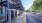 transit station on side of road